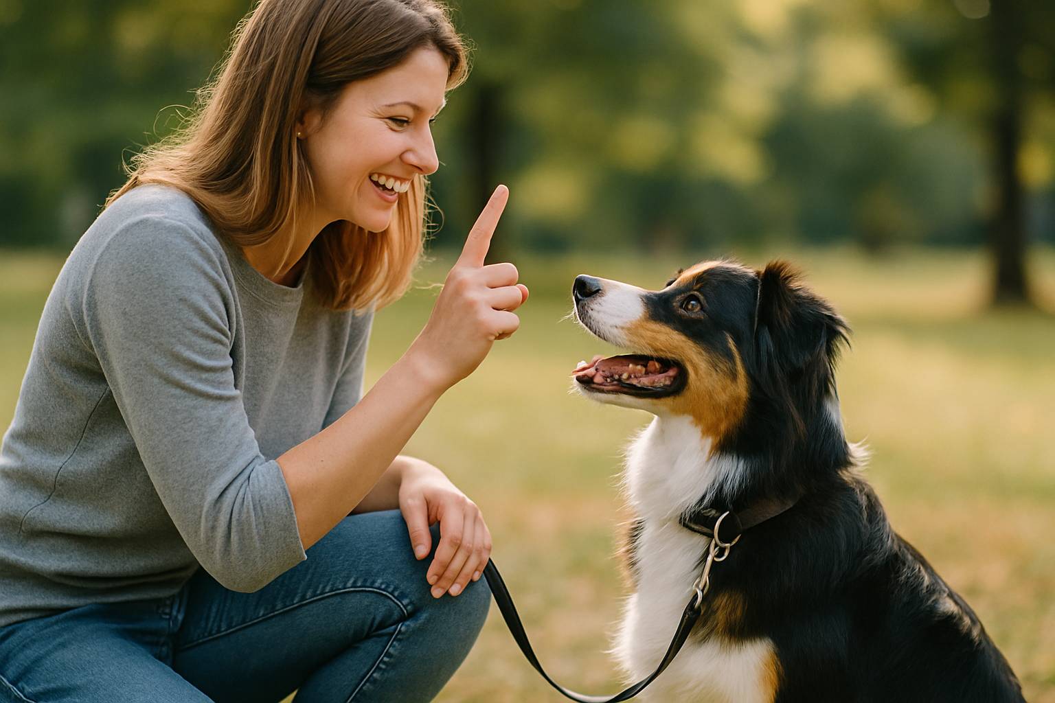 Les astuces inédites pour un dressage au poil et des journées sans stress avec votre aussie