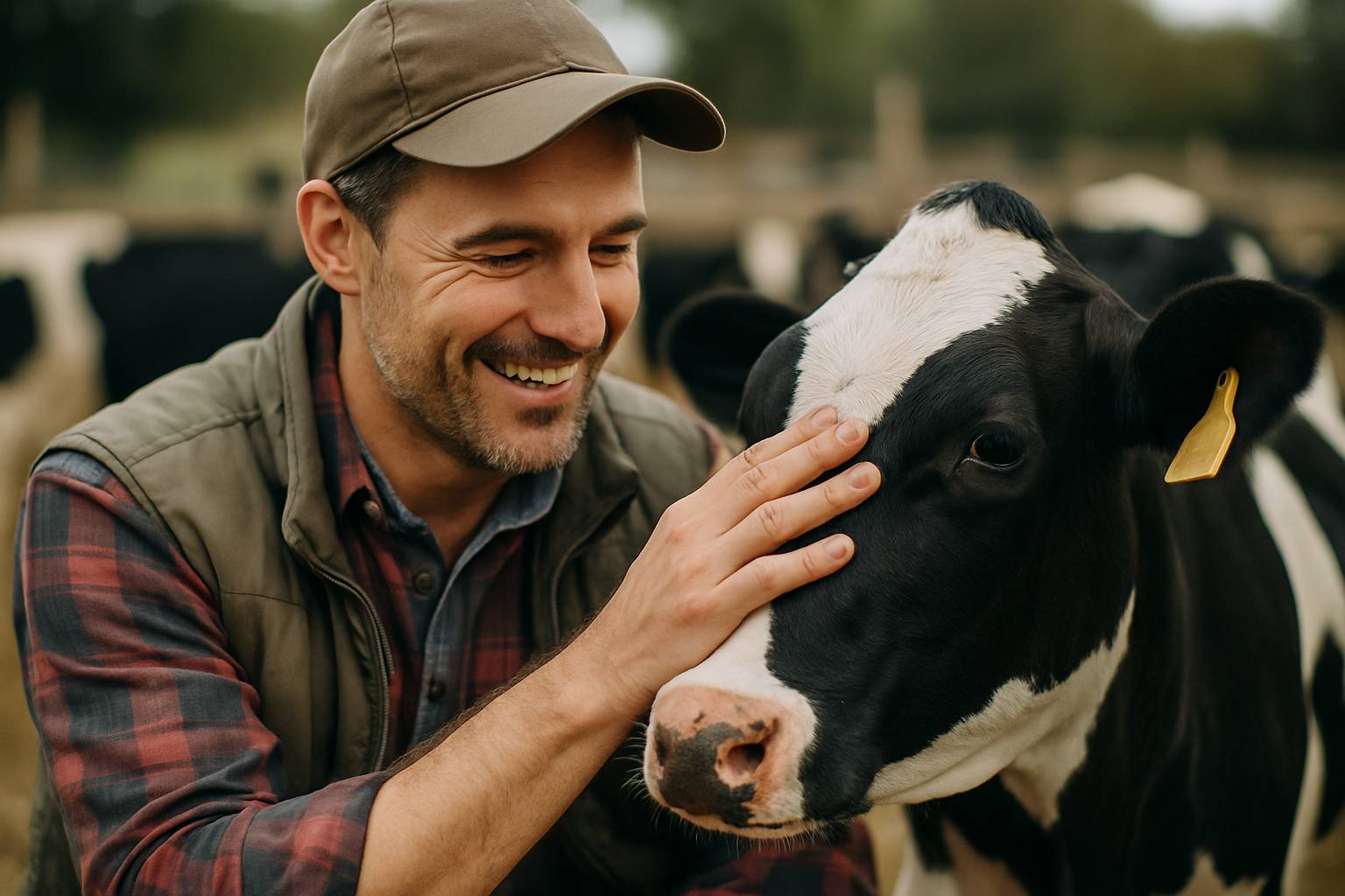 Les secrets bien gardés des éleveurs : anecdotes croustillantes et conseils pratiques