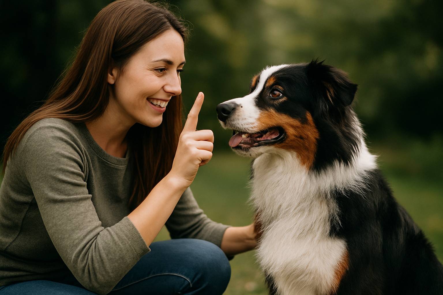 Astuces de pro pour dompter le caractère fougueux de votre berger australien