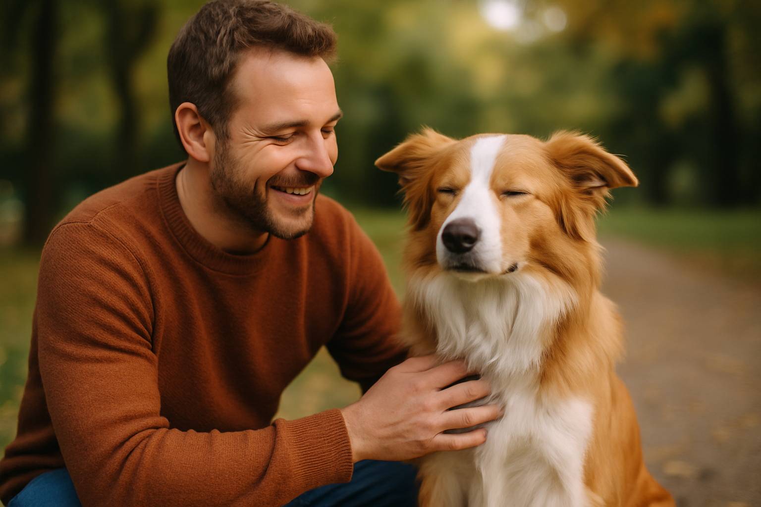 Astuces de terrain pour transformer votre chien hyperactif en compagnon zen