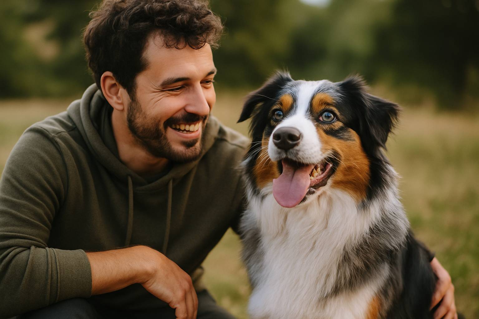 Comment j’ai appris à parler bergère australien : anecdotes et conseils du terrain