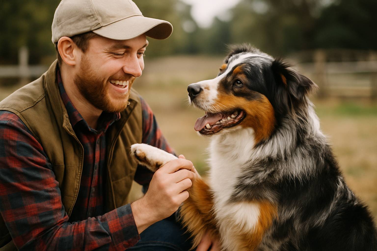 Secrets d’éleveur : anecdotes croustillantes et astuces pour dompter votre aussie