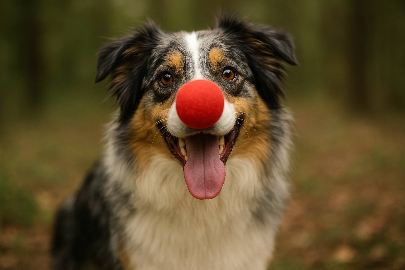 Quand votre berger australien décide de jouer au clown : astuces pour canaliser l&rsquo;énergie explosive